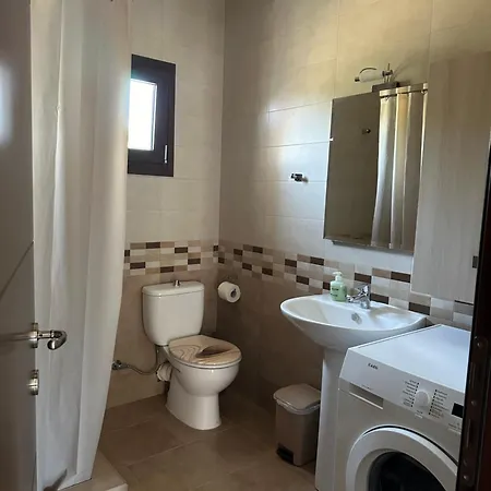 Villa Katrin Nea Kallikrateia