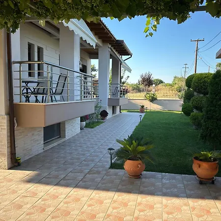 Katrin * Nea Kallikrateia