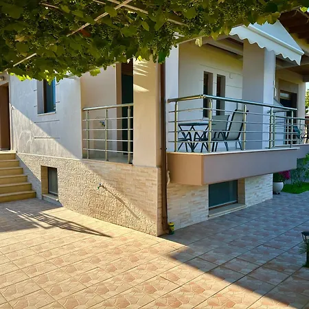 Villa Katrin