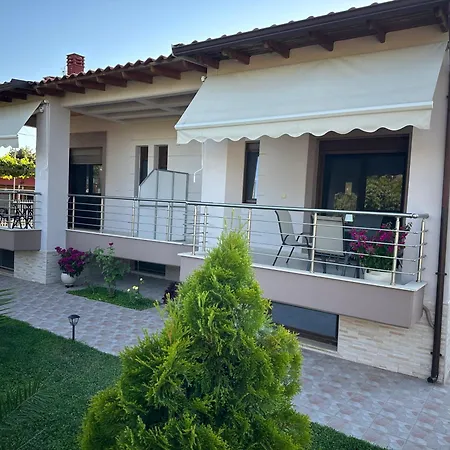 Villa Katrin *