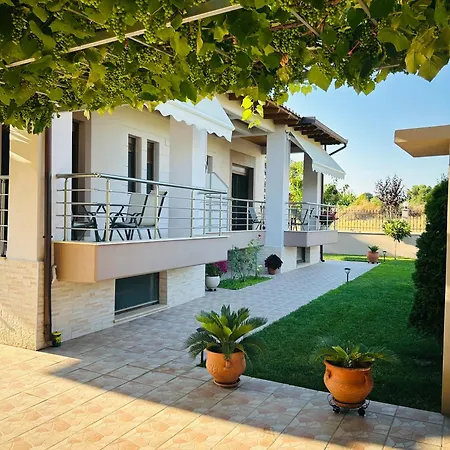 Katrin Villa Nea Kallikrateia