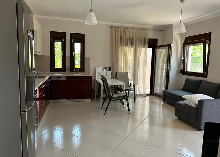 Villa Katrin Nea Kallikrateia