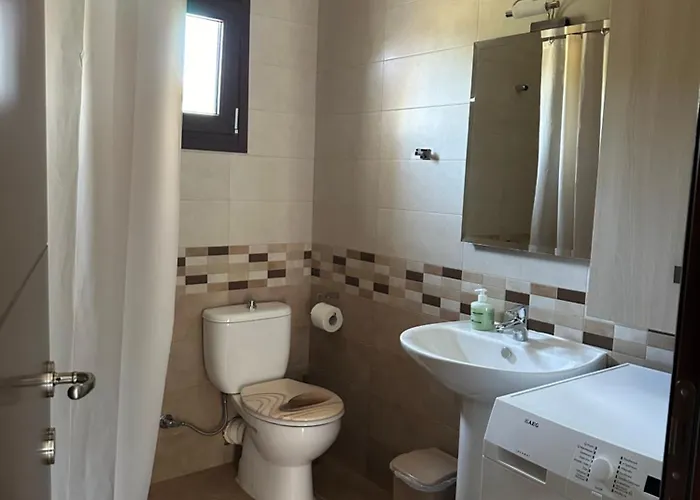 Villa Katrin Nea Kallikrateia