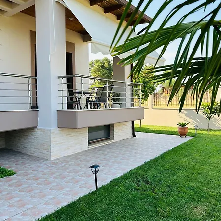 Katrin Villa Nea Kallikrateia