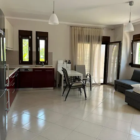 Villa Katrin Nea Kallikrateia