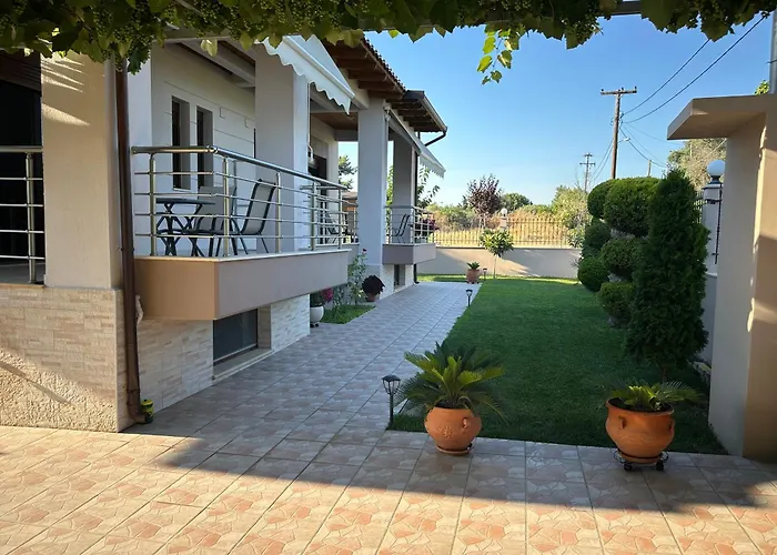 Katrin * Nea Kallikrateia